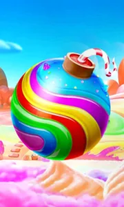 Sweet Bonanza