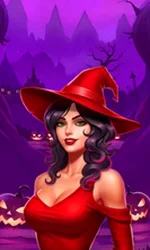 3 Witch Pots