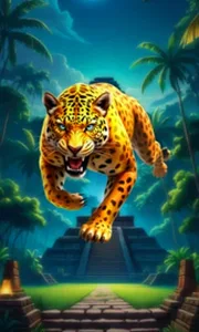 Majestic Jaguar