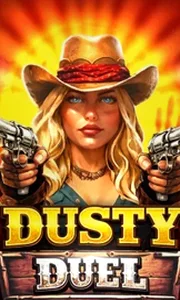 Dusty Duel