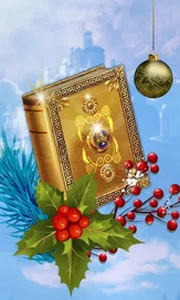 Book Of Demi Gods 2 -CE