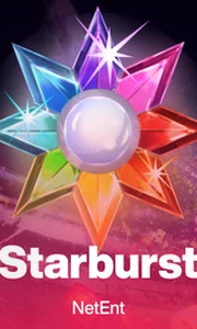 Starburst