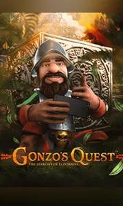Gonzo's Quest