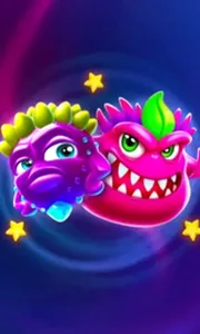 Alien Fruits 2