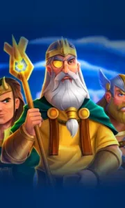 Asgardians