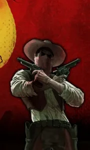 Wanted Dead or a Wild