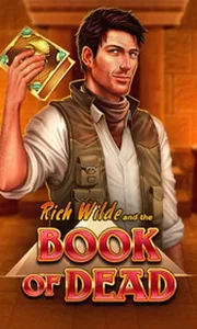 Book of Dead