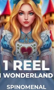 Go to 1 Reel In Wonderland 2