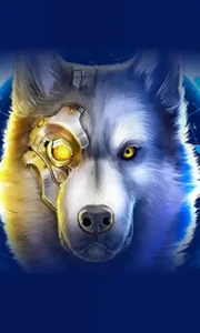 Cyber Wolf