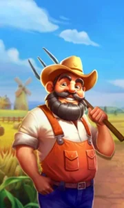 Barnyard Megahays Megaways