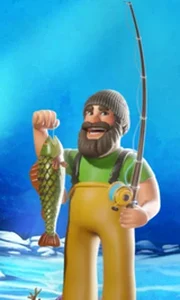 Big Bass Bonanza