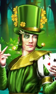 Joker's Charms - Patrick's Day